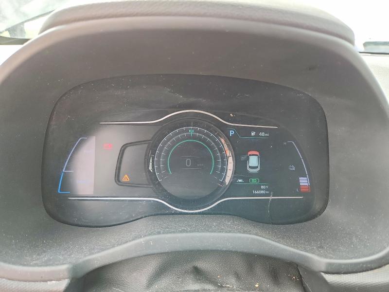 67842386 :رقم المزاد ، KM8K23AG6MU132965 vin ، 2021 Hyundai Kona مزاد بيع