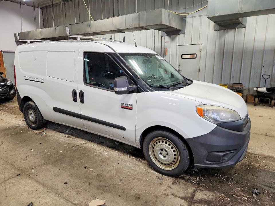 Aukcja sprzedaży 2016 Ram Promaster City, vin: ZFBERFAT0G6B85428, numer aukcji: 69397486