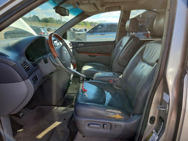 Продаж на аукціоні авто 2006 Toyota Sienna, vin: 5TDBA22C56S075923, номер лоту: 70069106