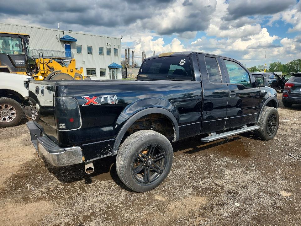 67346366 :رقم المزاد ، 1FTPX145X5NB95637 vin ، 2005 Ford F150 مزاد بيع