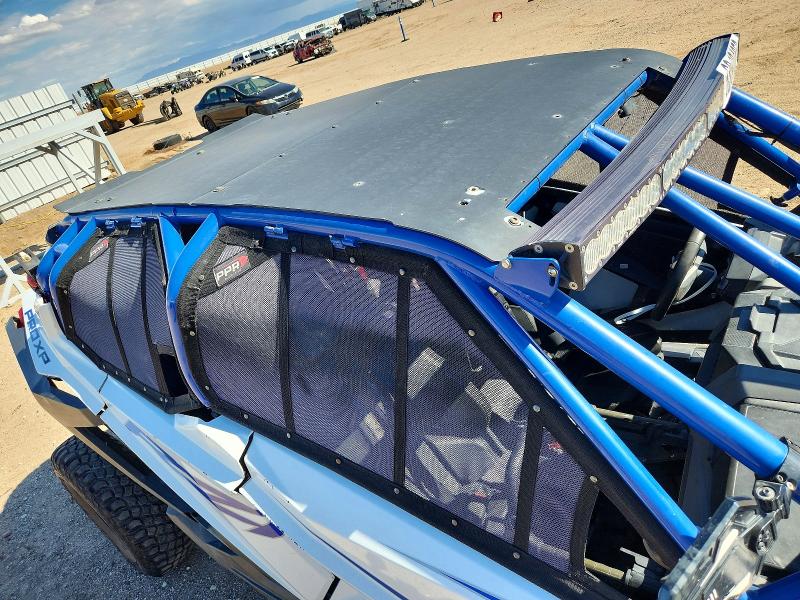 Aukcja sprzedaży 2020 Polaris Rzr Xp, vin: 3NSR4B927LG824359, numer aukcji: 68634356