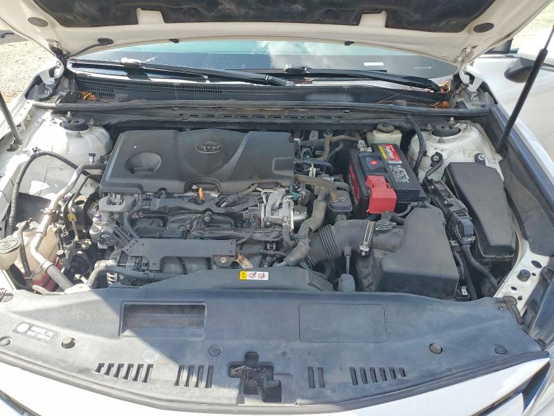 Продажа на аукционе авто 2018 Toyota Camry, vin: 4T1B11HK4JU512478, номер лота: 68558136