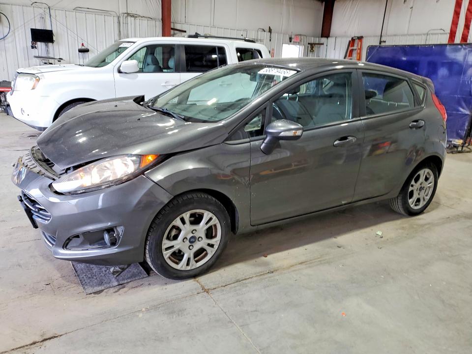 68879466 :رقم المزاد ، 3FADP4EJXGM143850 vin ، 2016 Ford Fiesta مزاد بيع