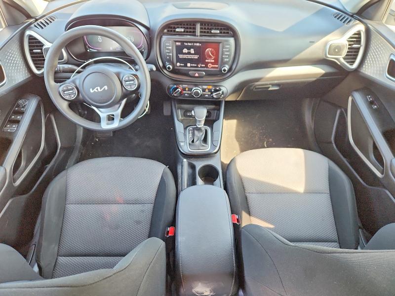 Продаж на аукціоні авто 2025 Kia Soul, vin: KNDJ23AU4S7926994, номер лоту: 67990966