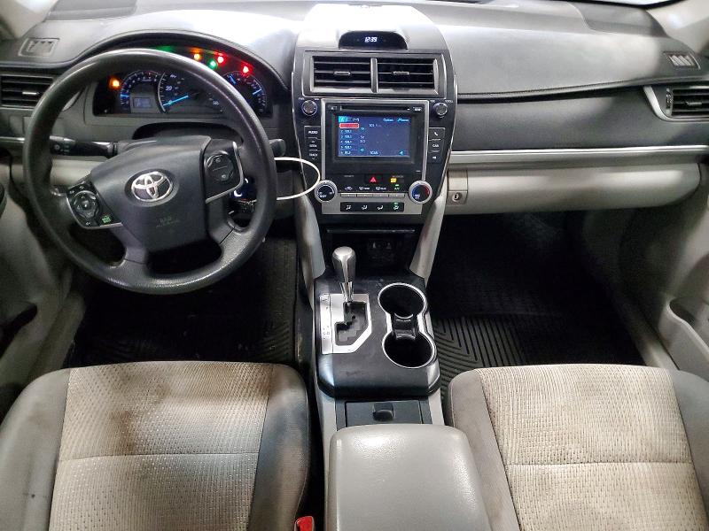 70024546 :رقم المزاد ، 4T1BF1FK9DU261479 vin ، 2013 Toyota Camry مزاد بيع