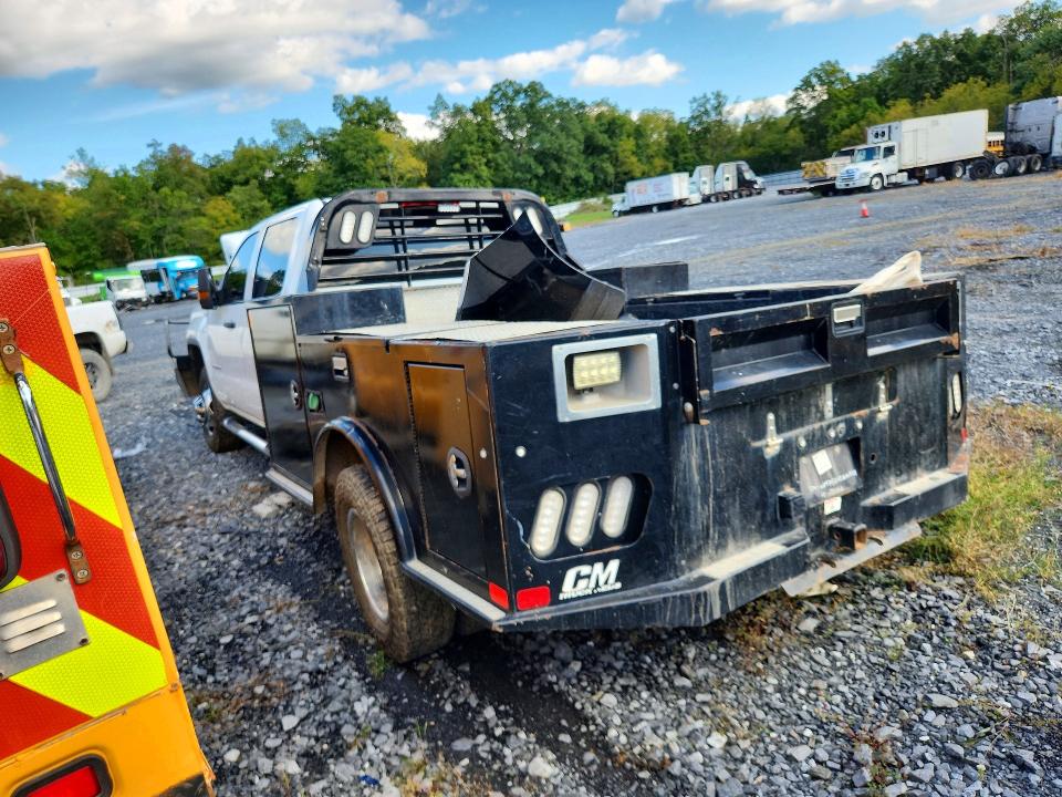 Продажа на аукционе авто 2019 Gmc Sierra, vin: 1GT42TCY4KF219784, номер лота: 69224456