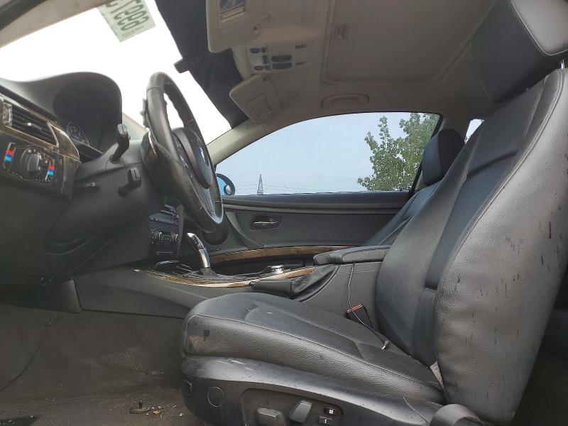 Продаж на аукціоні авто 2007 Bmw 335, vin: WBAWB735X7P034319, номер лоту: 69973886
