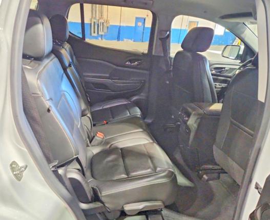69993056 :رقم المزاد ، 1GKKNUL40PZ151141 vin ، 2023 Gmc Acadia مزاد بيع