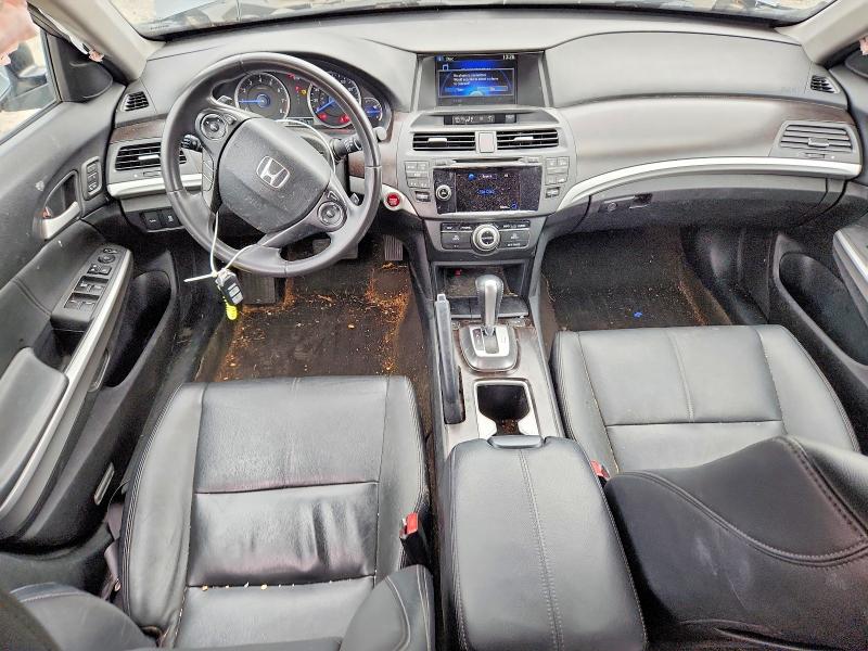 70672256 :رقم المزاد ، 5J6TF2H50DL005463 vin ، 2013 Honda Crosstour مزاد بيع