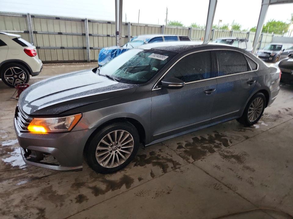 Aukcja sprzedaży 2017 Volkswagen Passat, vin: 1VWBT7A31HC021495, numer aukcji: 70240886