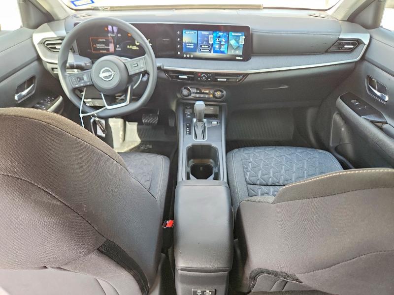 2026 Nissan Kicks მანქანა იყიდება აუქციონზე, vin: 3N8AP6CE5TL395945, აუქციონის ნომერი: 68392736