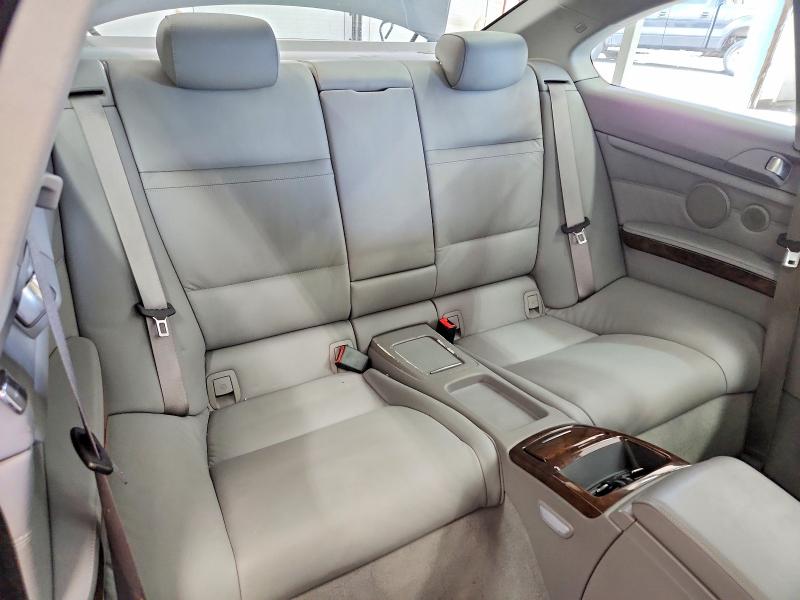 Продажа на аукционе авто 2007 Bmw 328, vin: WBAWC33507PC86704, номер лота: 70017466