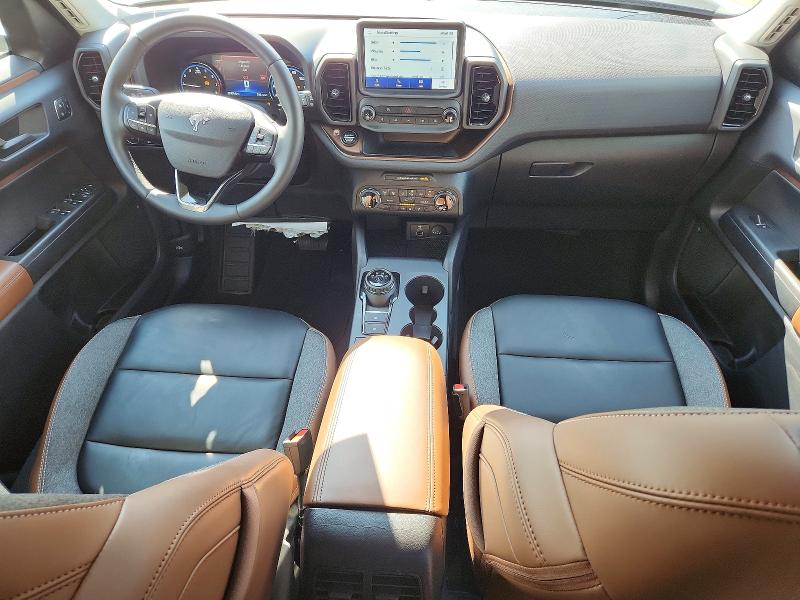 Продажа на аукционе авто 2024 Ford Bronco Sport, vin: 3FMCR9C61RRE49008, номер лота: 67983736