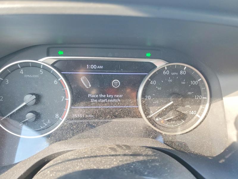 Продаж на аукціоні авто 2023 Nissan Rogue, vin: JN8BT3BB8PW469610, номер лоту: 69407656