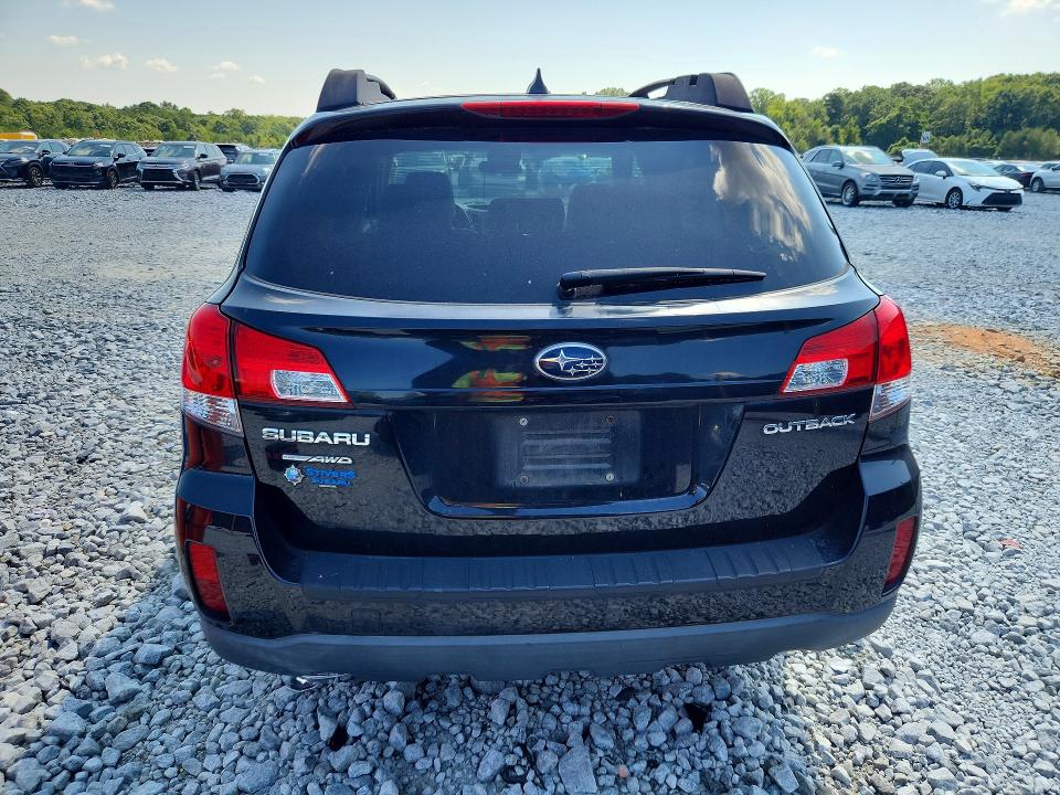 Aukcja sprzedaży 2013 Subaru Outback, vin: 4S4BRCJC2D3263437, numer aukcji: 67478296