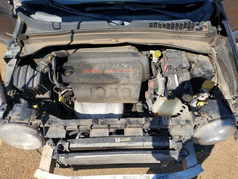 Продажа на аукционе авто 2017 Jeep Renegade, vin: ZACCJABBXHPG42178, номер лота: 68348506