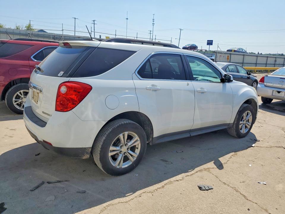 Aukcja sprzedaży 2013 Chevrolet Equinox, vin: 2GNFLEEK8D6398474, numer aukcji: 67496396