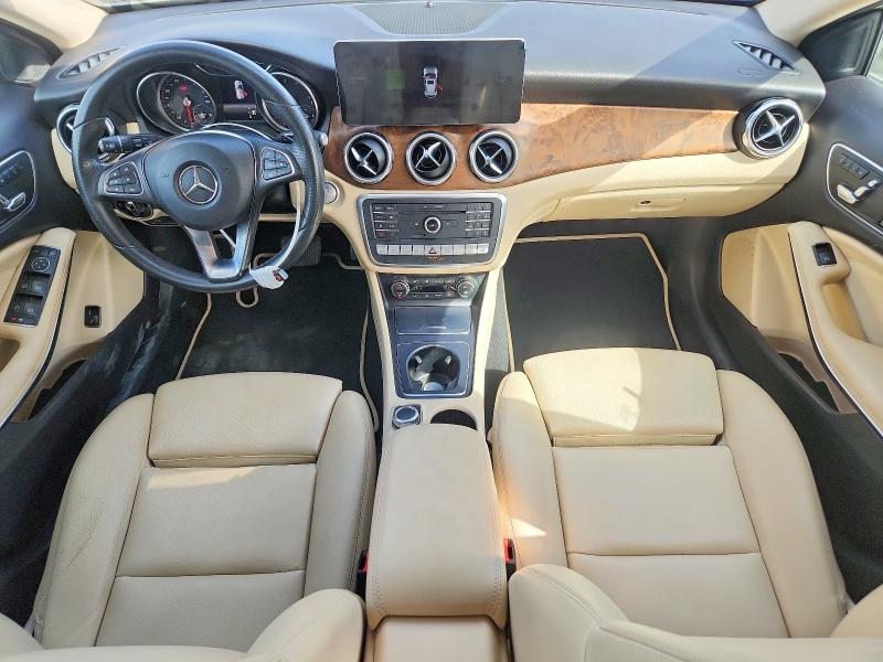 Продажа на аукционе авто 2018 Mercedes-benz Gla, vin: WDCTG4GB8JJ436138, номер лота: 69906366