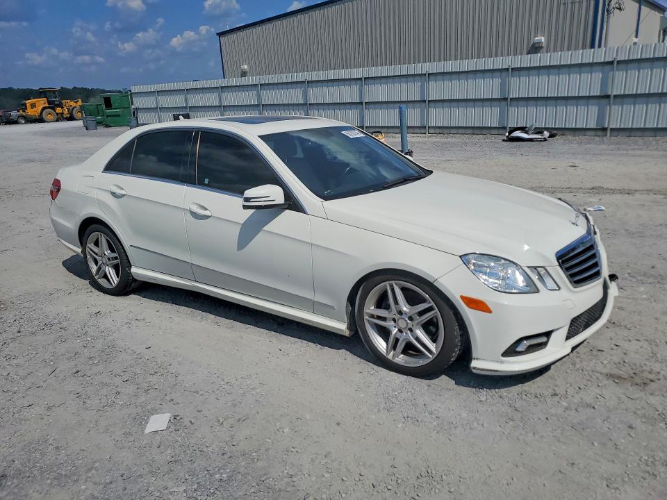 2011 Mercedes-benz E მანქანა იყიდება აუქციონზე, vin: WDDHF5GB8BA400669, აუქციონის ნომერი: 66200246