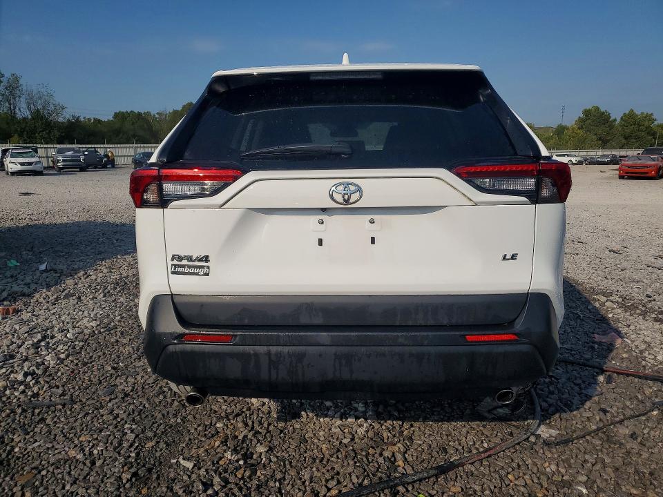 Aukcja sprzedaży 2022 Toyota Rav4, vin: 2T3K1RFV2NC207152, numer aukcji: 67706426