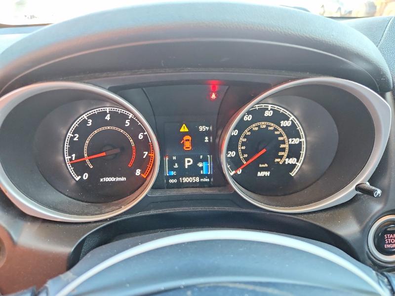 68622206 :رقم المزاد ، JA4AR4AU8BZ002557 vin ، 2011 Mitsubishi Outlander Sport مزاد بيع