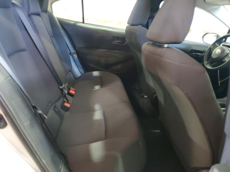 Aukcja sprzedaży 2025 Toyota Corolla, vin: 5YFB4MDE3SP244132, numer aukcji: 67502826