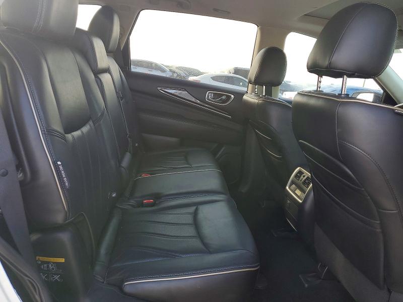 Aukcja sprzedaży 2019 Infiniti Qx60, vin: 5N1DL0MN3KC504957, numer aukcji: 69801846