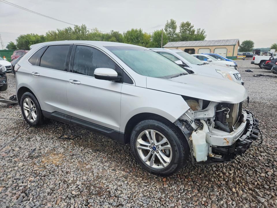 2018 Ford Edge მანქანა იყიდება აუქციონზე, vin: 2FMPK3J97JBB49251, აუქციონის ნომერი: 69304466