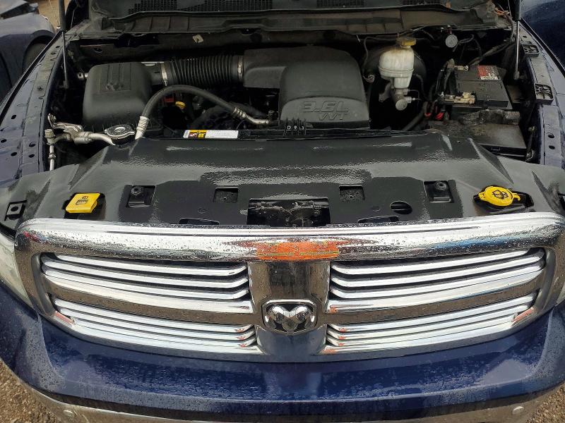 67853576 :رقم المزاد ، 1C6RR7GG7JS311771 vin ، 2018 Ram 1500 مزاد بيع