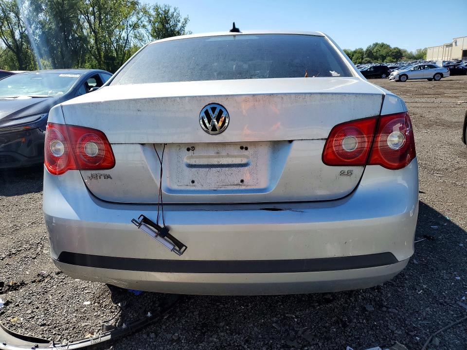 Продаж на аукціоні авто 2007 Volkswagen Jetta, vin: 3VWSG71K57M151692, номер лоту: 66859686