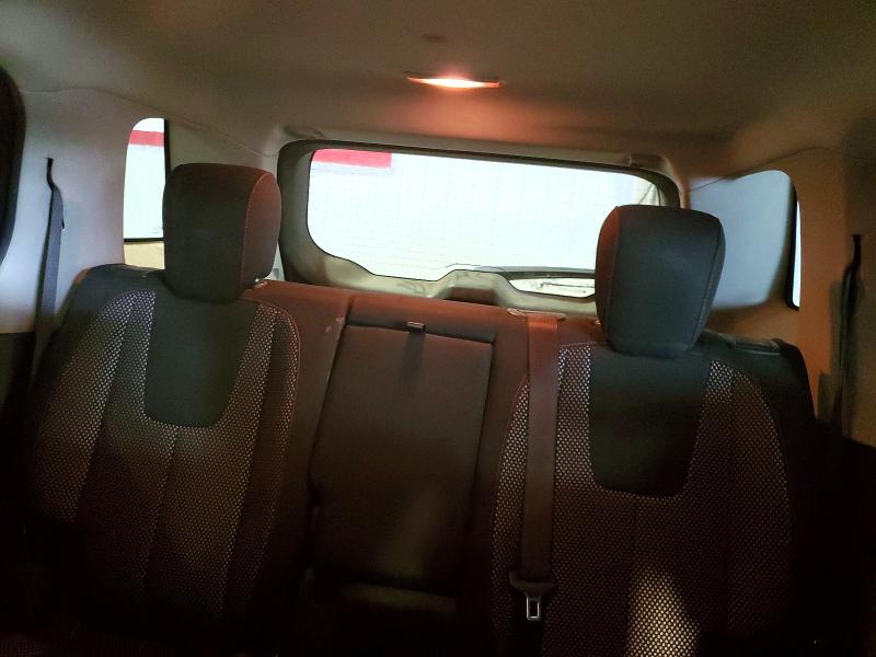 67358226 :رقم المزاد ، 2GKFLTEK2D6240665 vin ، 2013 Gmc Terrain مزاد بيع
