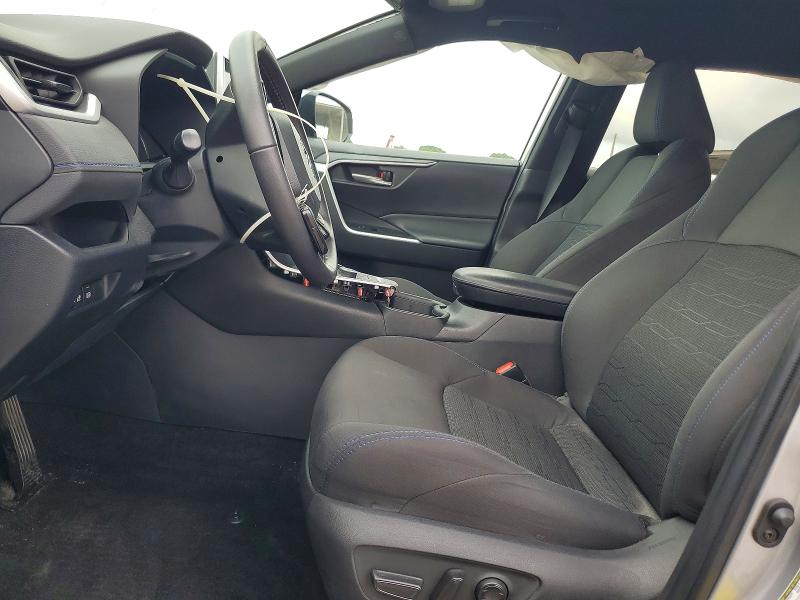 Auction sale of the 2023 Toyota Rav4, vin: 4T3T6RFV9PU126219, lot number: 67400276