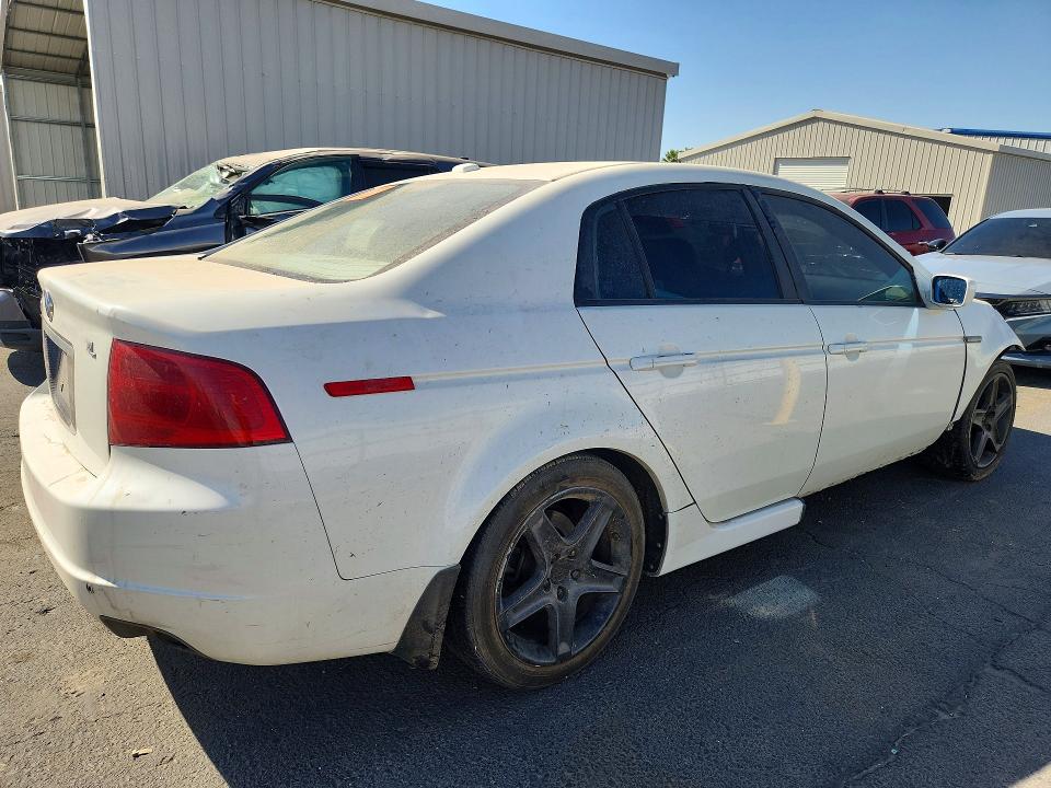 68514156 :رقم المزاد ، 19UUA66206A028508 vin ، 2006 Acura 3.2tl مزاد بيع
