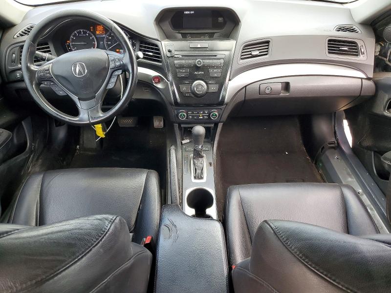 Продажа на аукционе авто 2016 Acura Ilx, vin: 19UDE2F34GA019401, номер лота: 68358336