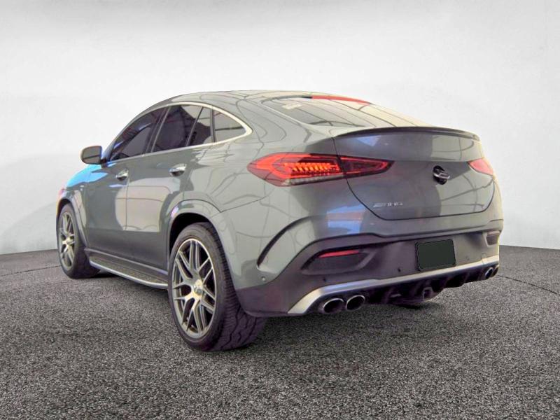 Aukcja sprzedaży 2021 Mercedes-benz Gle Coupe, vin: 4JGFD6BB6MA387522, numer aukcji: 68977956