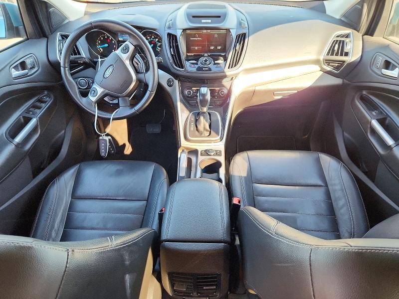 Aukcja sprzedaży 2013 Ford Escape, vin: 1FMCU9H98DUD39950, numer aukcji: 71010396