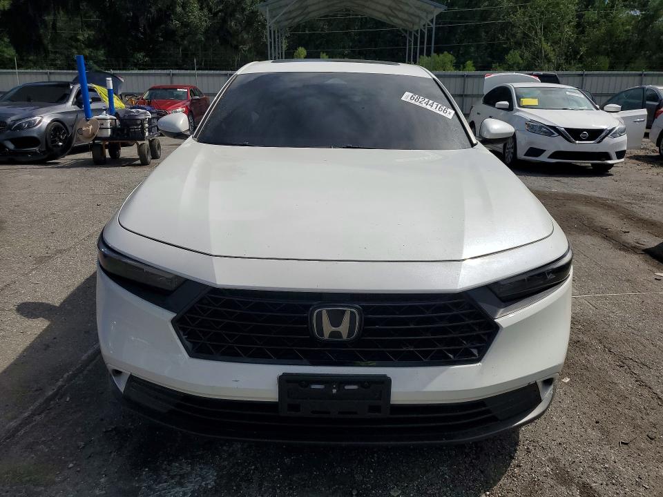 Aukcja sprzedaży 2023 Honda Accord, vin: 1HGCY1F34PA006810, numer aukcji: 68244166