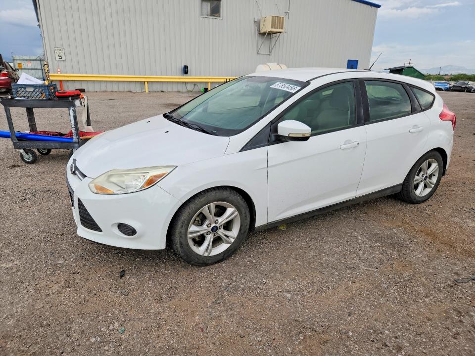 Продаж на аукціоні авто 2014 Ford Focus, vin: 1FADP3K2XEL461005, номер лоту: 67850456