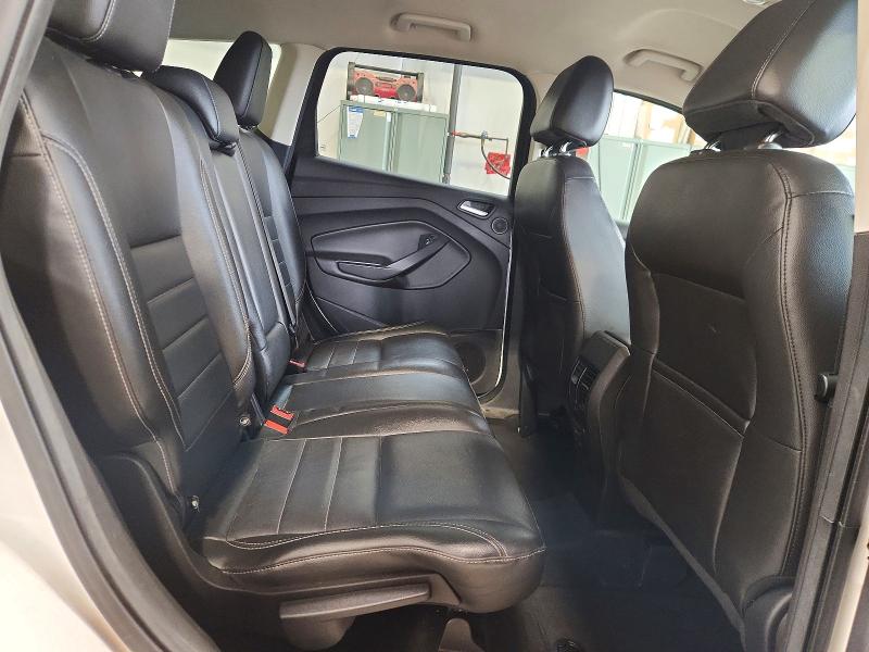 66465306 :رقم المزاد ، 1FMCU9H96DUD60389 vin ، 2013 Ford Escape مزاد بيع