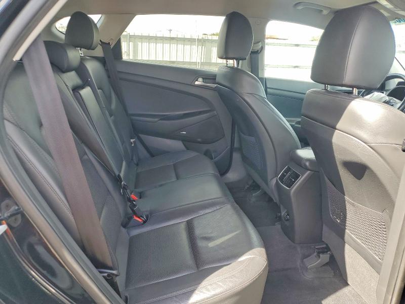 2019 Hyundai Tucson მანქანა იყიდება აუქციონზე, vin: KM8J3CAL8KU897923, აუქციონის ნომერი: 70064816