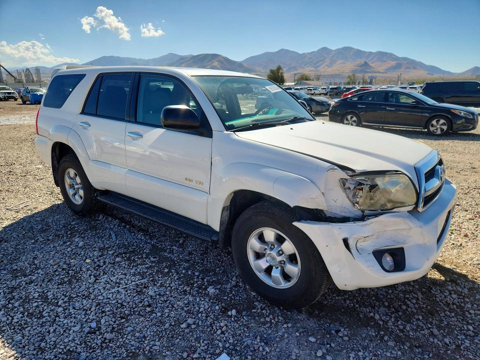 Продажа на аукционе авто 2008 Toyota 4runner, vin: JTEBU14R780131848, номер лота: 69189306