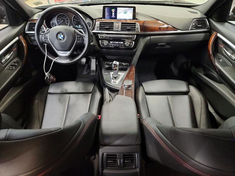 Продаж на аукціоні авто 2018 Bmw 330e, vin: WBA8E1C56JA758760, номер лоту: 68017816