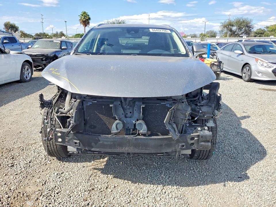 Aukcja sprzedaży 2018 Lexus Nx 300, vin: JTJYARBZ0J2090849, numer aukcji: 66482706