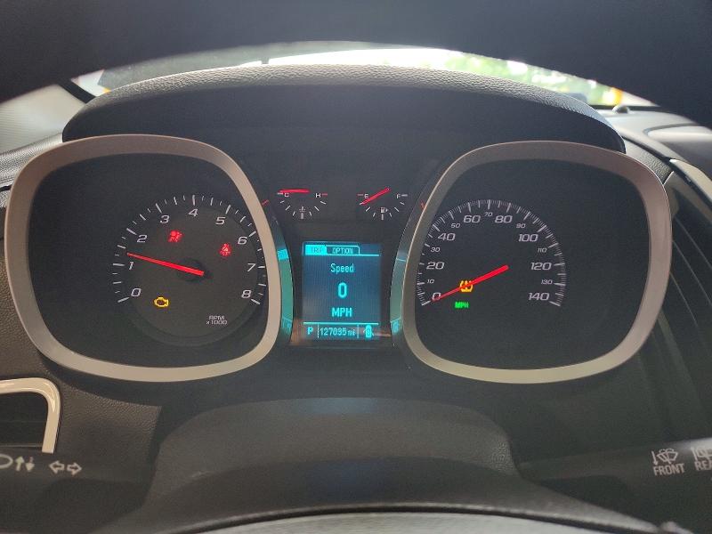 Продажа на аукционе авто 2015 Chevrolet Equinox, vin: 2GNFLFEK3F6245199, номер лота: 69361046