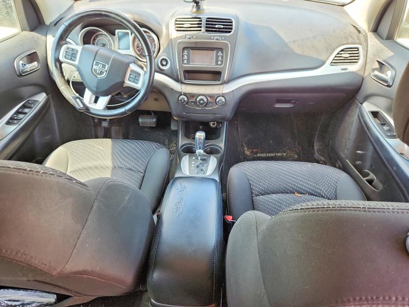 Aukcja sprzedaży 2017 Dodge Journey, vin: 3C4PDCAB5HT702480, numer aukcji: 68205996