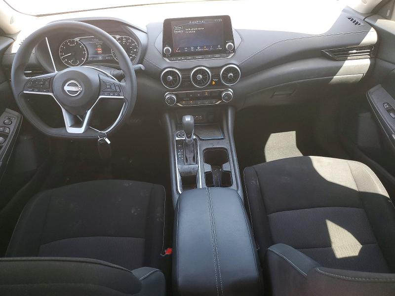 Auction sale of the 2025 Nissan Sentra, vin: 3N1AB8CV2SY416714, lot number: 69388086