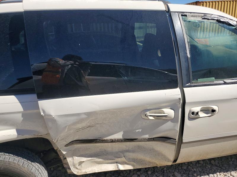 Aukcja sprzedaży 2001 Chrysler Voyager, vin: 1C4GJ45331B174947, numer aukcji: 66541566