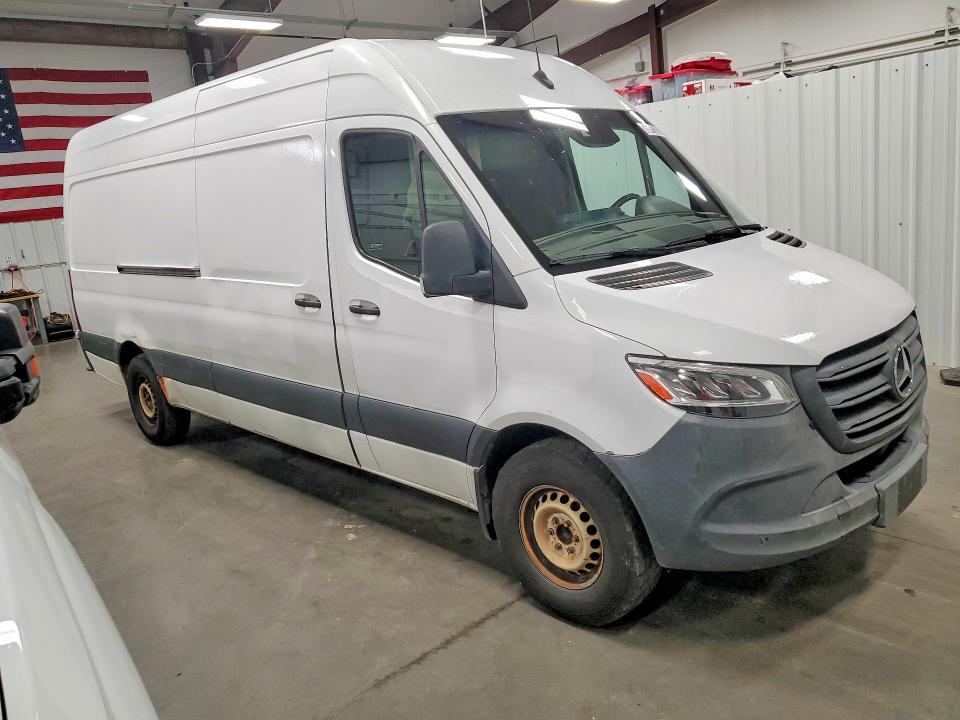 Продаж на аукціоні авто 2019 Mercedes-benz Sprinter, vin: WD3PF1CD5KP081499, номер лоту: 66773246
