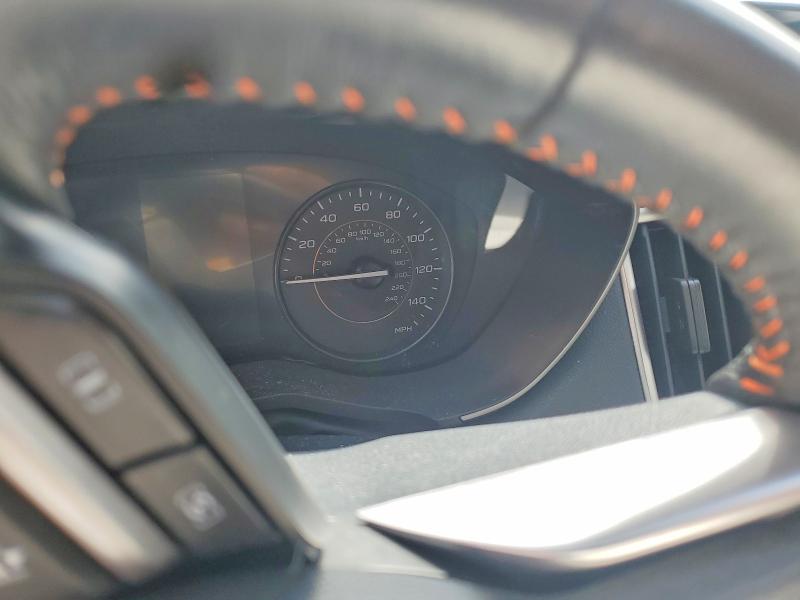 Aukcja sprzedaży 2021 Subaru Crosstrek, vin: JF2GTAEC8M8315541, numer aukcji: 67599186