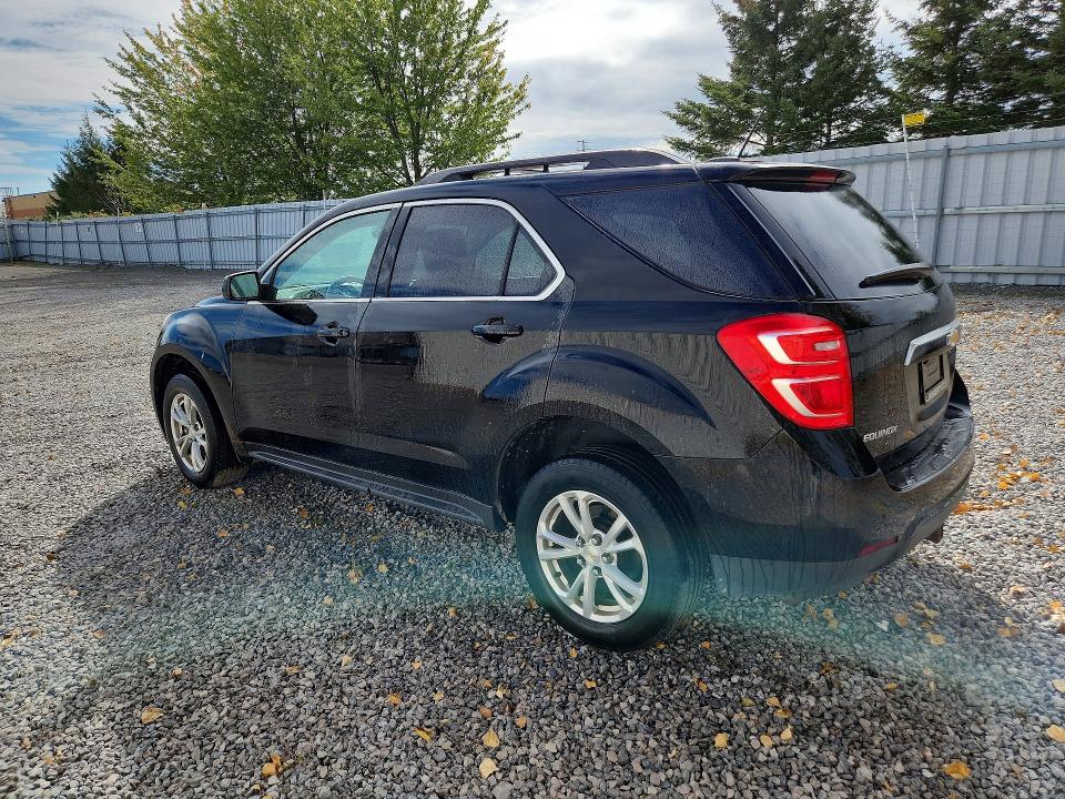70674396 :رقم المزاد ، 2GNALCEK7H6254435 vin ، 2017 Chevrolet Equinox مزاد بيع